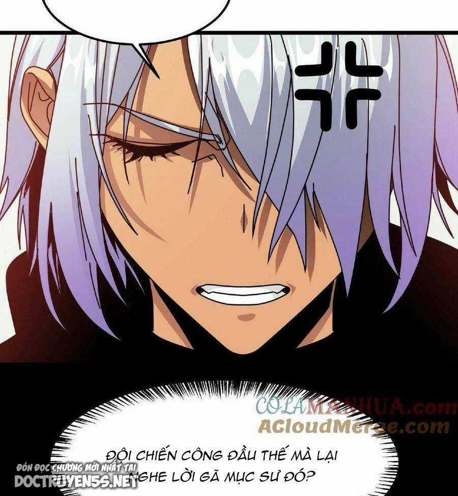 Đoạt Mạng Bằng Trị Liệu Thuật Chapter 29 trang 40