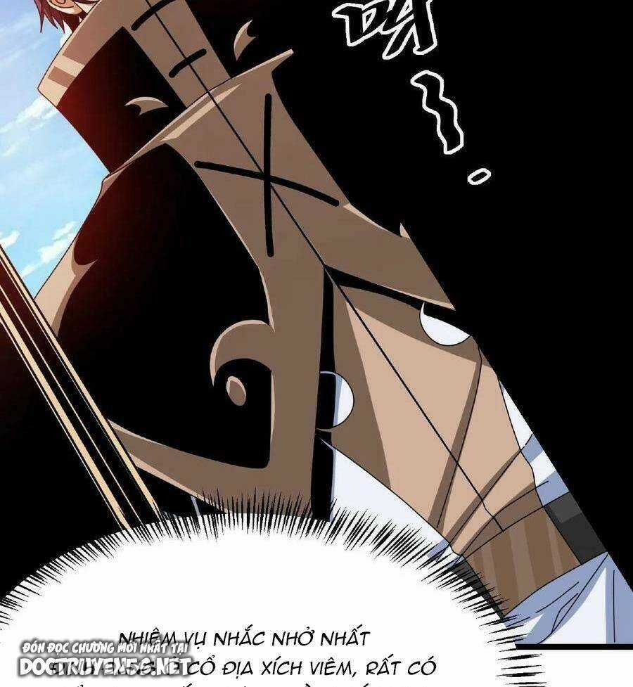 Đoạt Mạng Bằng Trị Liệu Thuật Chapter 29 trang 42