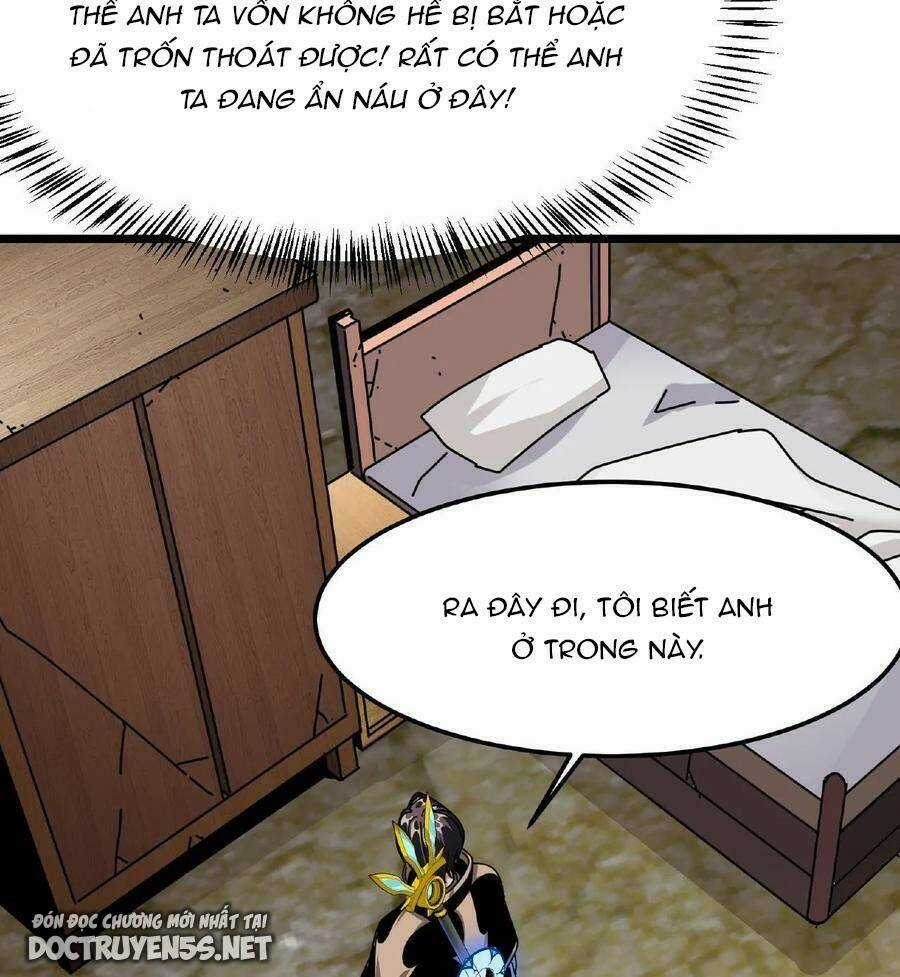 Đoạt Mạng Bằng Trị Liệu Thuật Chapter 29 trang 43