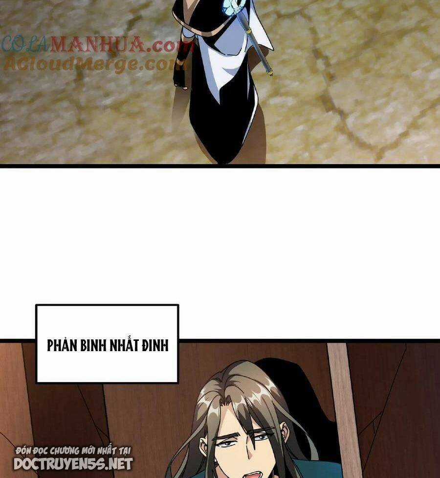 Đoạt Mạng Bằng Trị Liệu Thuật Chapter 29 trang 44