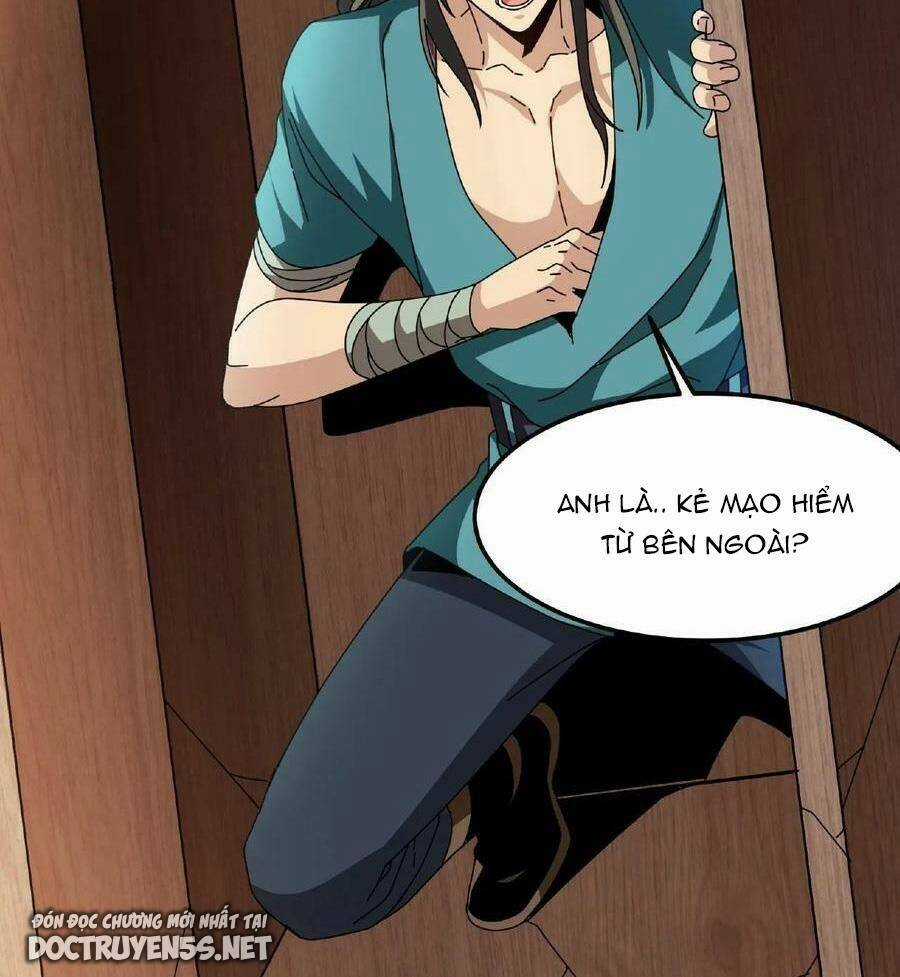 Đoạt Mạng Bằng Trị Liệu Thuật Chapter 29 trang 45