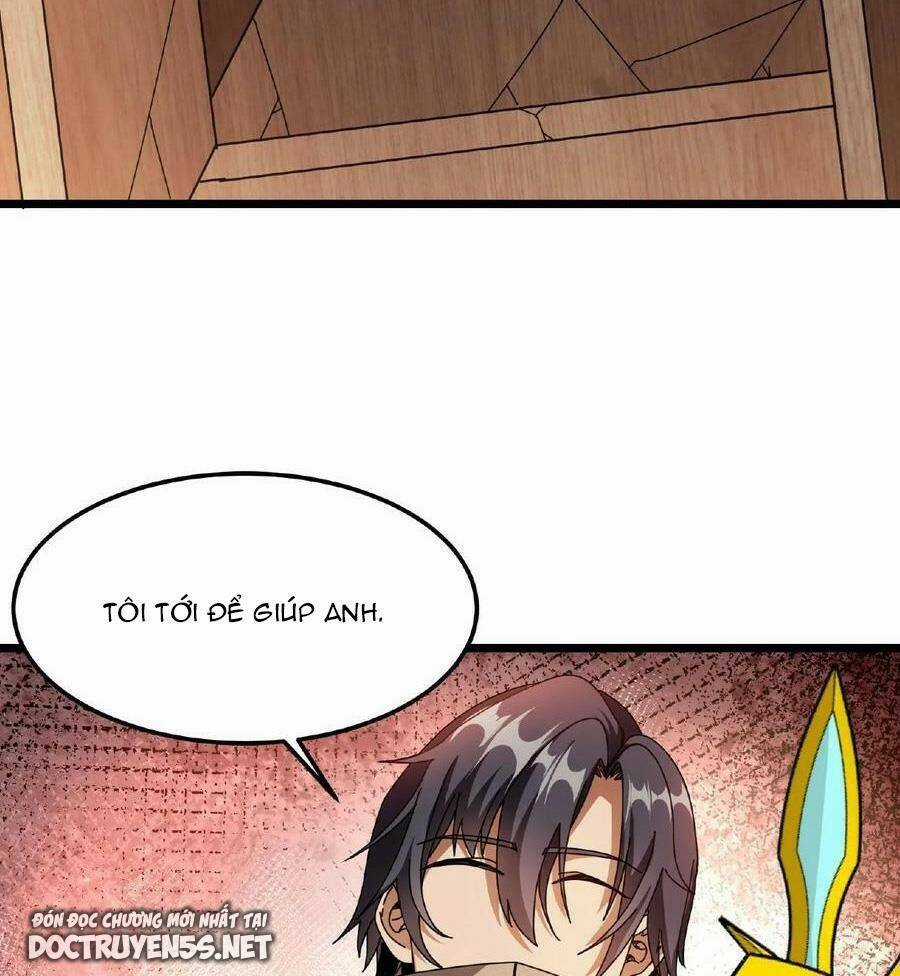 Đoạt Mạng Bằng Trị Liệu Thuật Chapter 29 trang 46