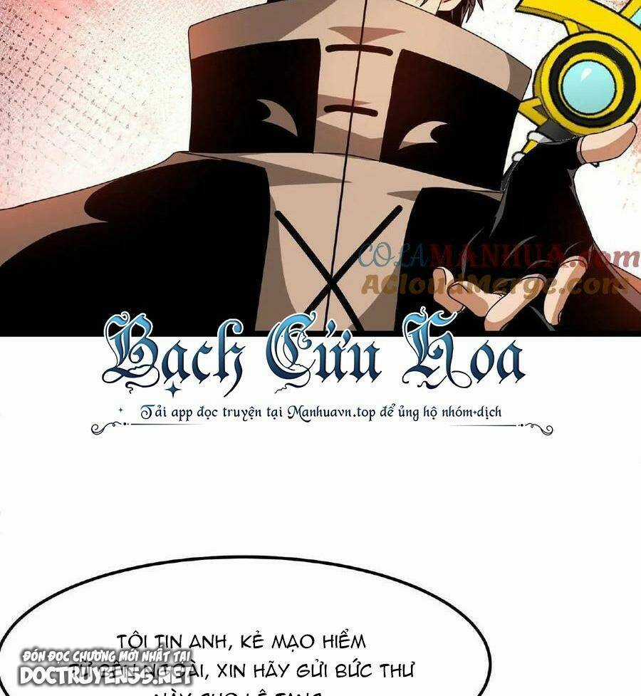 Đoạt Mạng Bằng Trị Liệu Thuật Chapter 29 trang 47