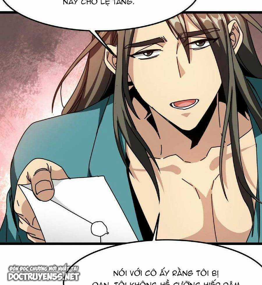 Đoạt Mạng Bằng Trị Liệu Thuật Chapter 29 trang 48
