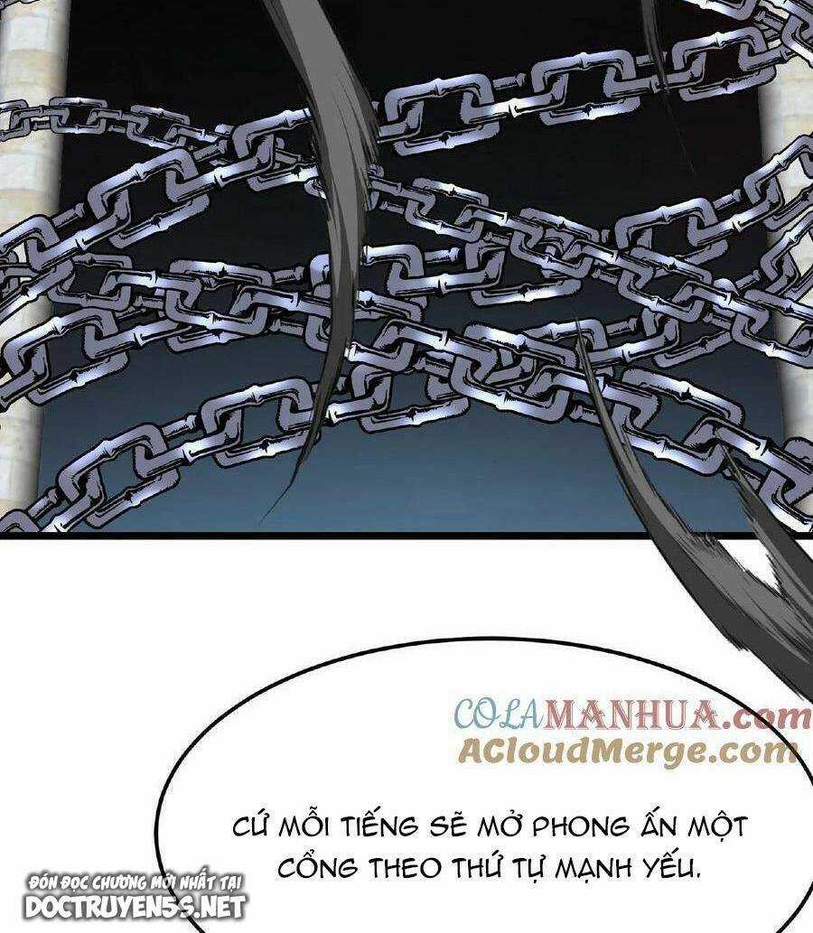 Đoạt Mạng Bằng Trị Liệu Thuật Chapter 29 trang 5