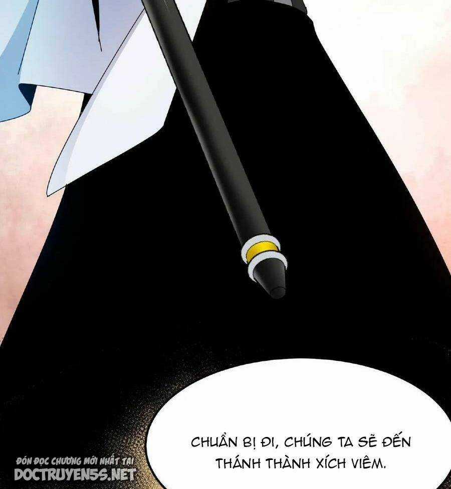 Đoạt Mạng Bằng Trị Liệu Thuật Chapter 29 trang 51