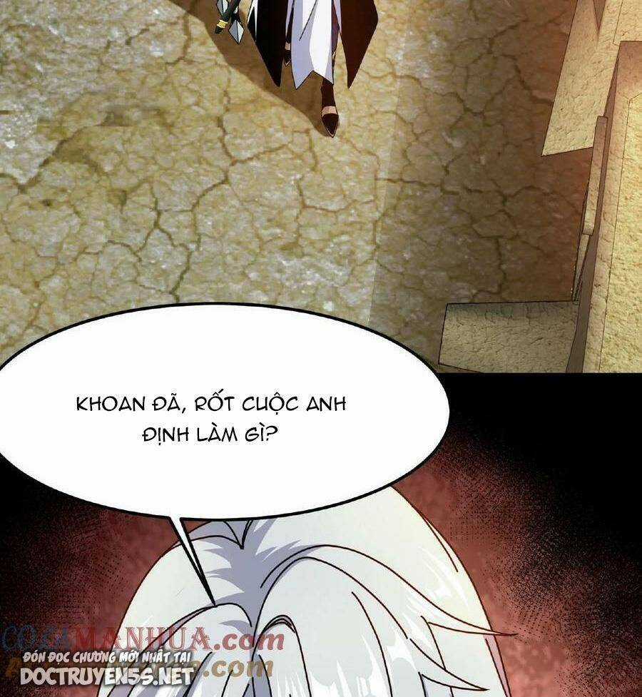 Đoạt Mạng Bằng Trị Liệu Thuật Chapter 29 trang 53