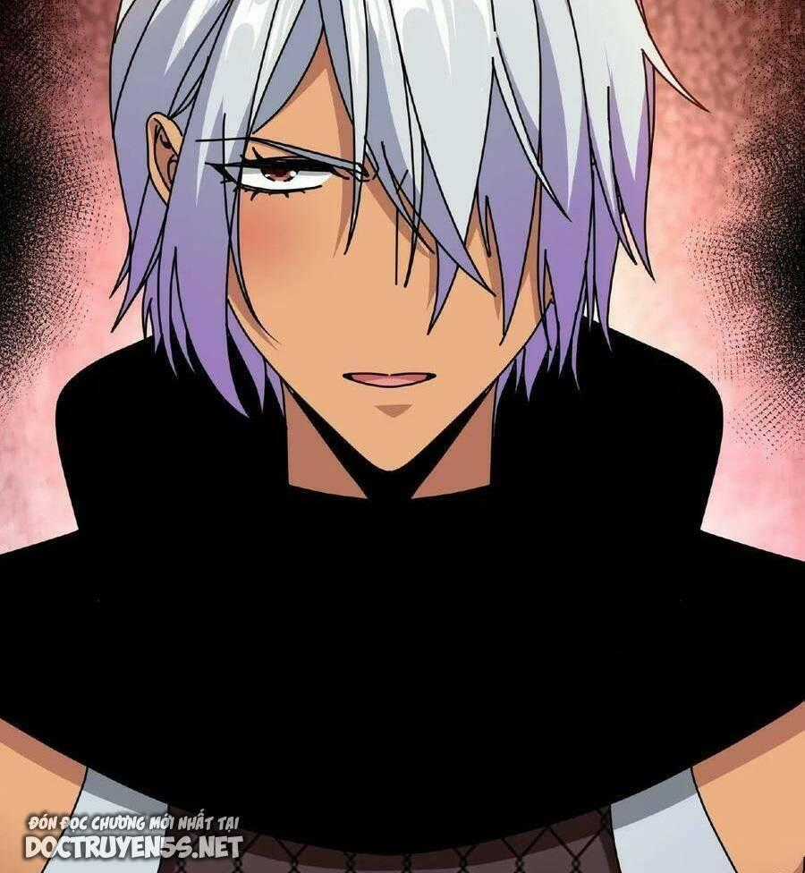 Đoạt Mạng Bằng Trị Liệu Thuật Chapter 29 trang 54