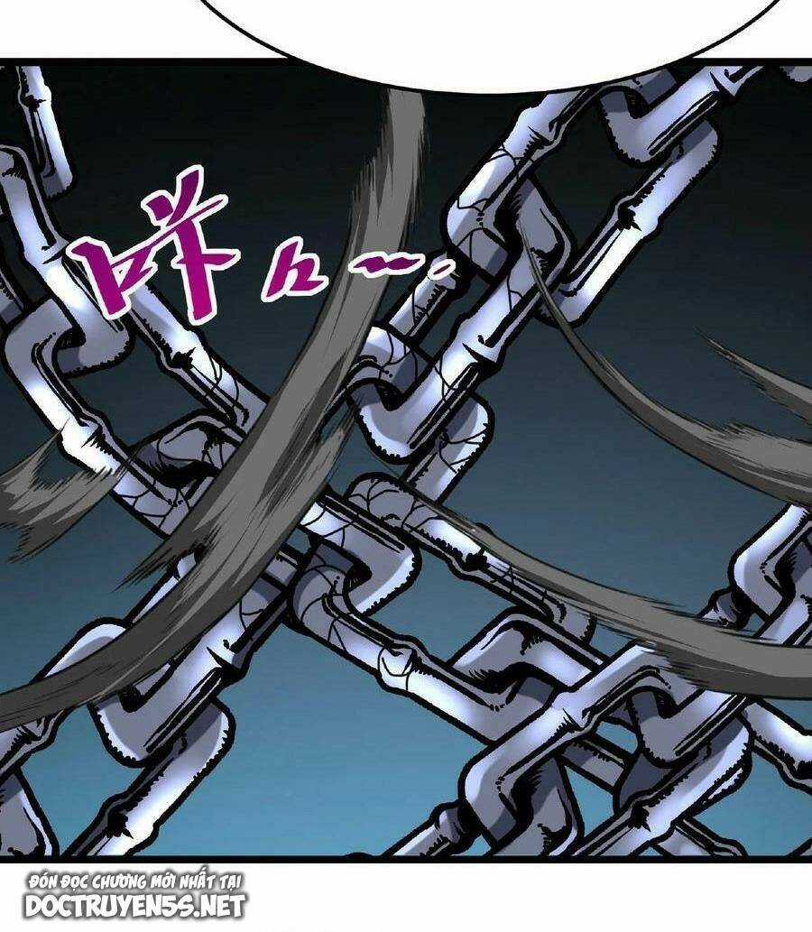 Đoạt Mạng Bằng Trị Liệu Thuật Chapter 29 trang 6