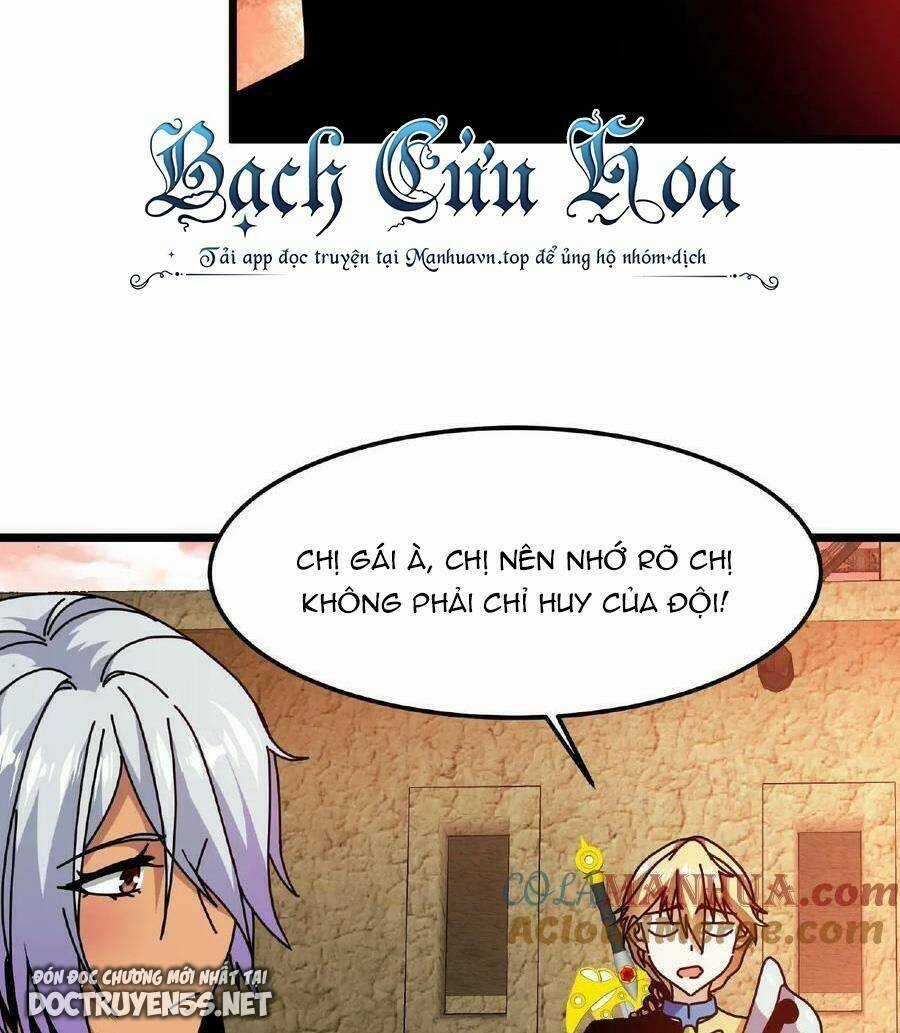 Đoạt Mạng Bằng Trị Liệu Thuật Chapter 29 trang 8