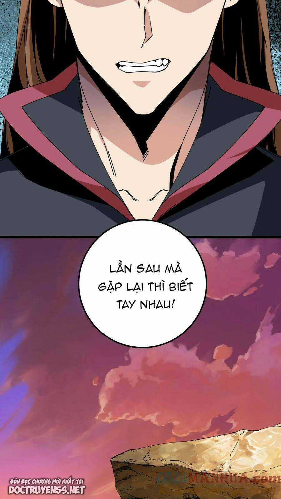 Đoạt Mạng Bằng Trị Liệu Thuật Chapter 3 trang 24