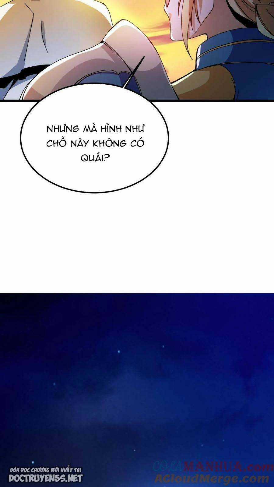 Đoạt Mạng Bằng Trị Liệu Thuật Chapter 3 trang 28