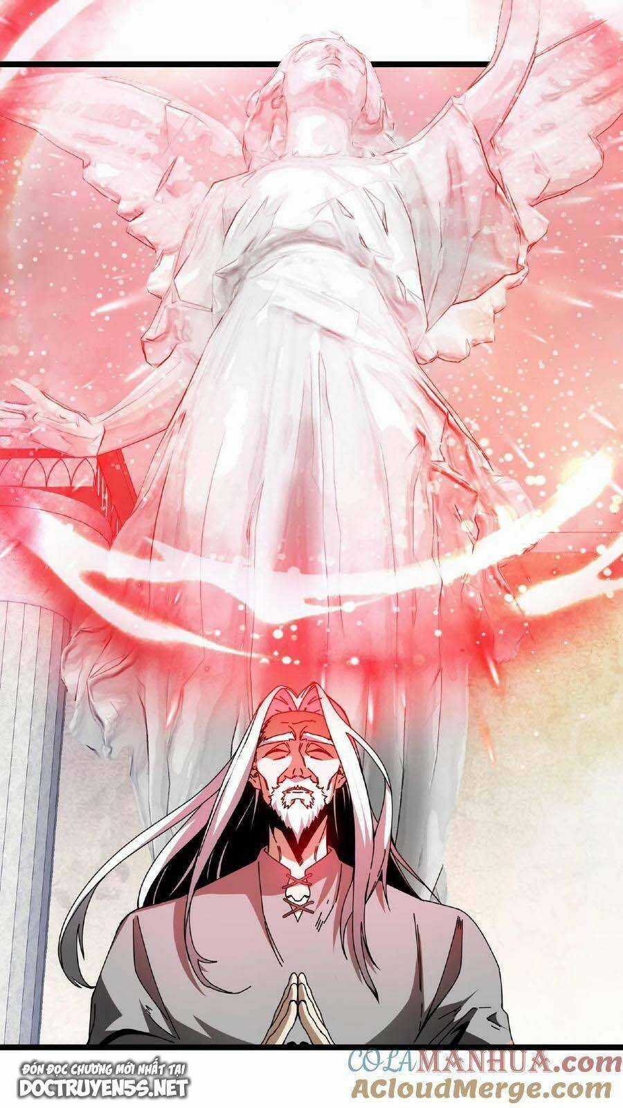 Đoạt Mạng Bằng Trị Liệu Thuật Chapter 3 trang 6