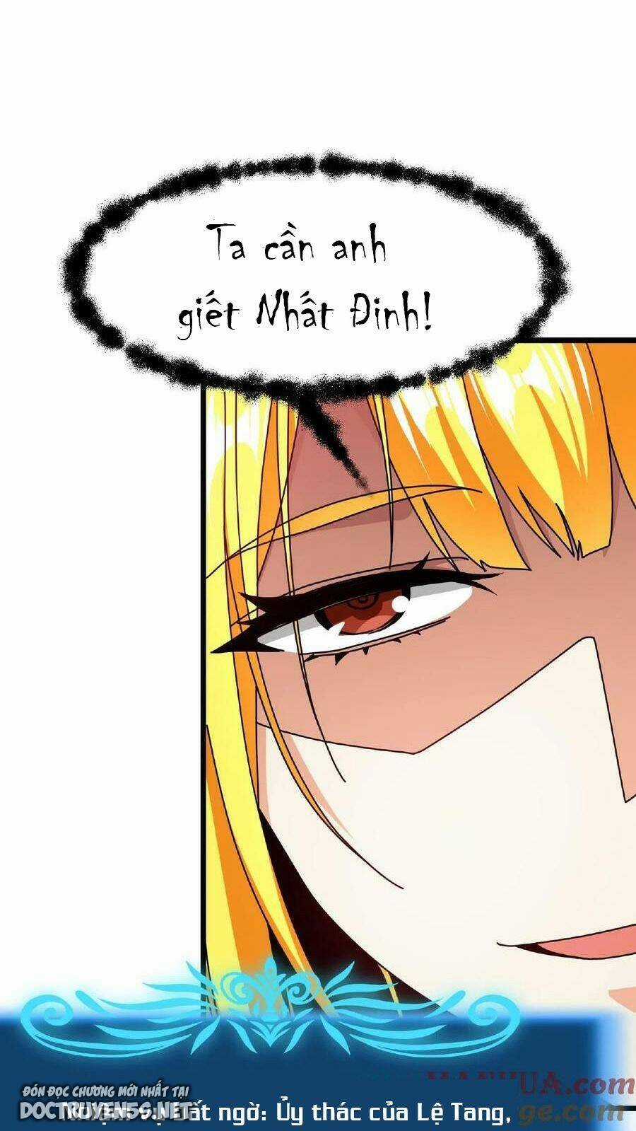 Đoạt Mạng Bằng Trị Liệu Thuật Chapter 31 trang 15