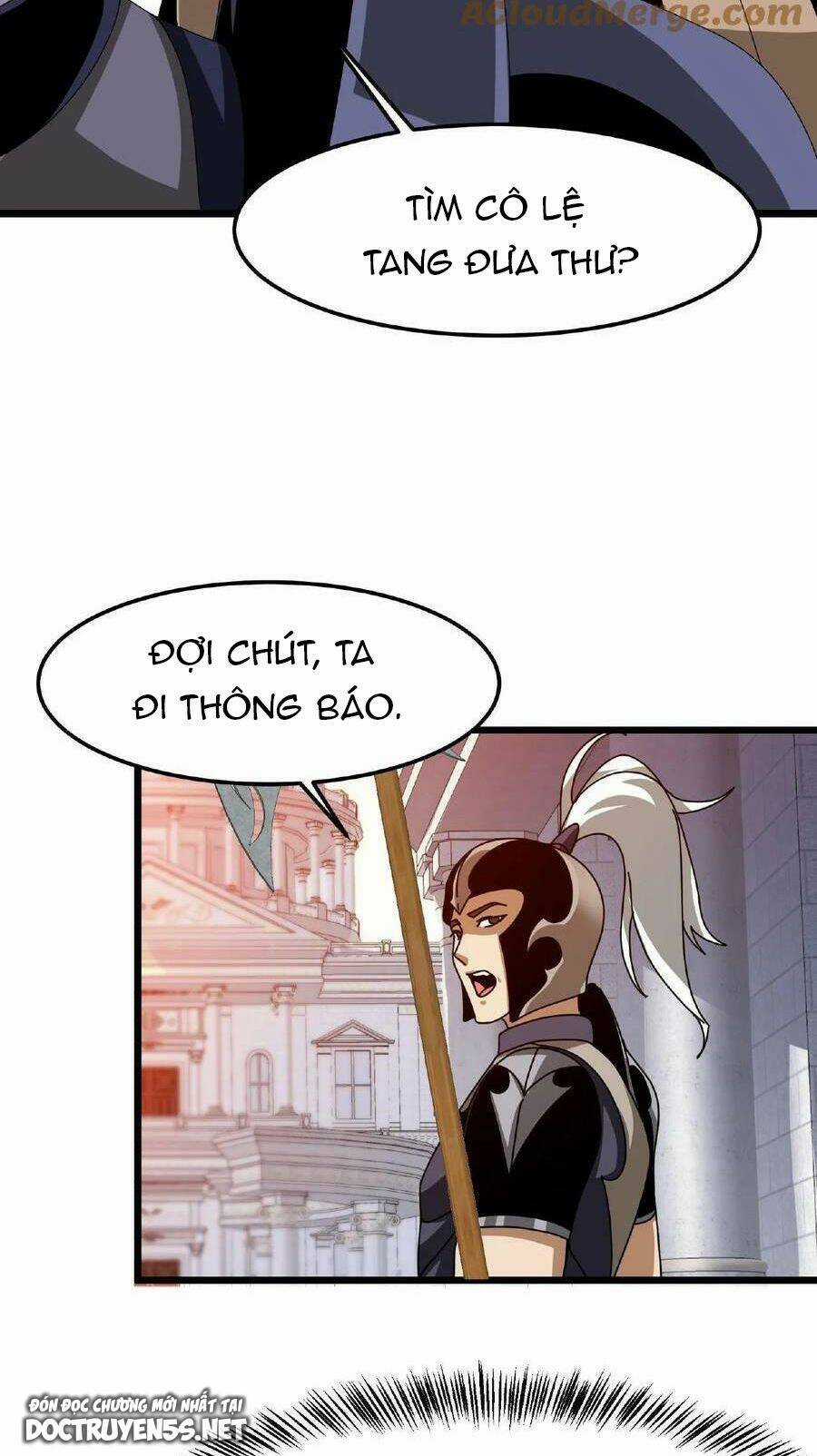 Đoạt Mạng Bằng Trị Liệu Thuật Chapter 31 trang 2