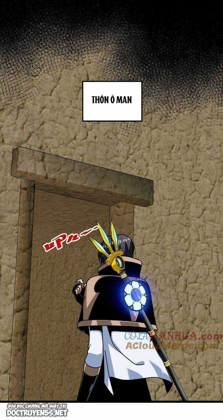 Đoạt Mạng Bằng Trị Liệu Thuật Chapter 31 trang 27