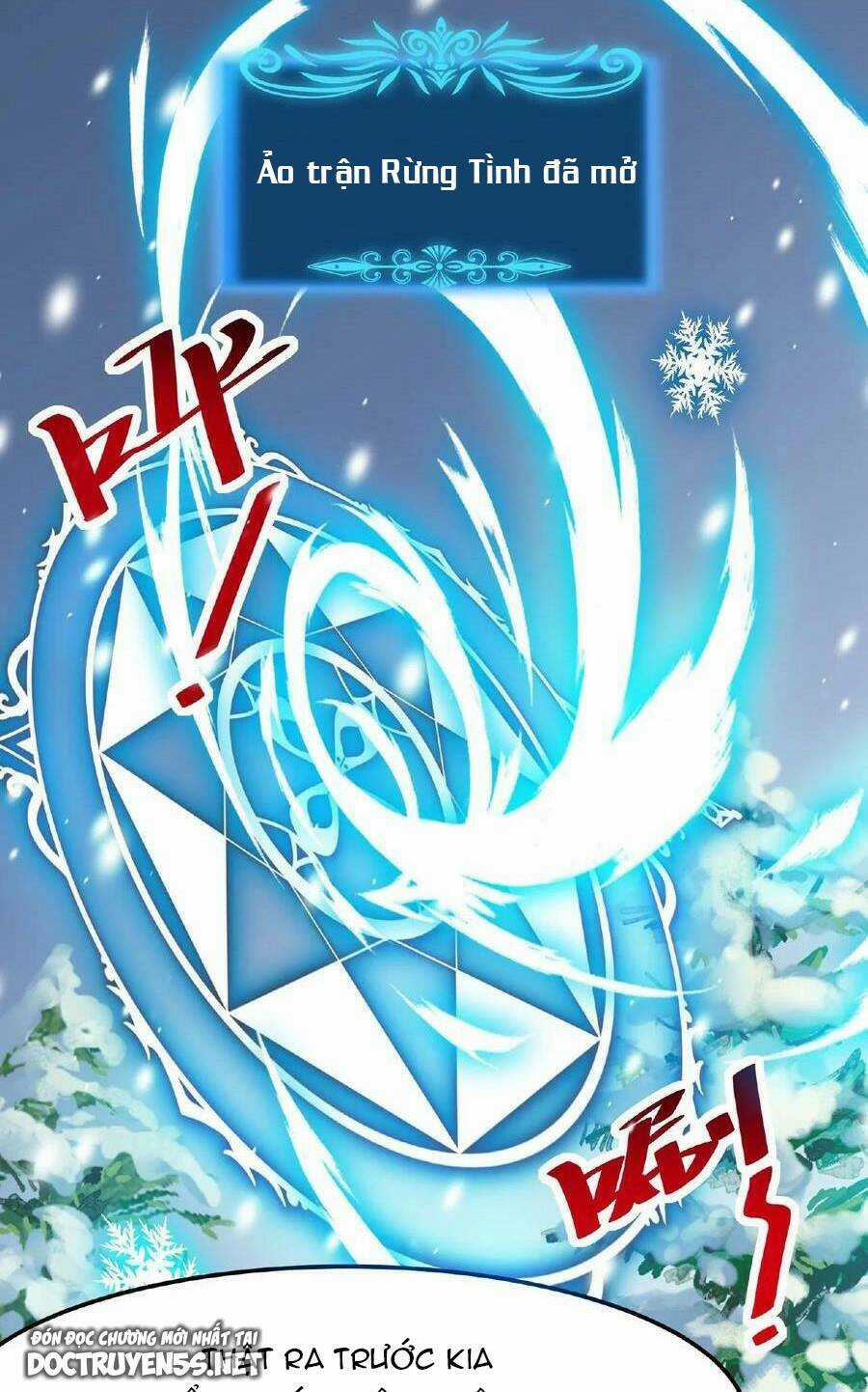 Đoạt Mạng Bằng Trị Liệu Thuật Chapter 32 trang 17