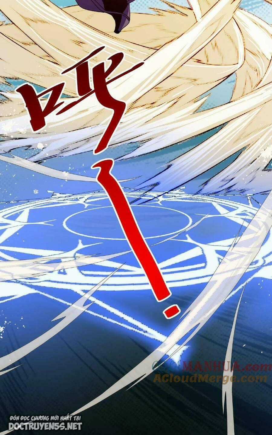 Đoạt Mạng Bằng Trị Liệu Thuật Chapter 32 trang 38