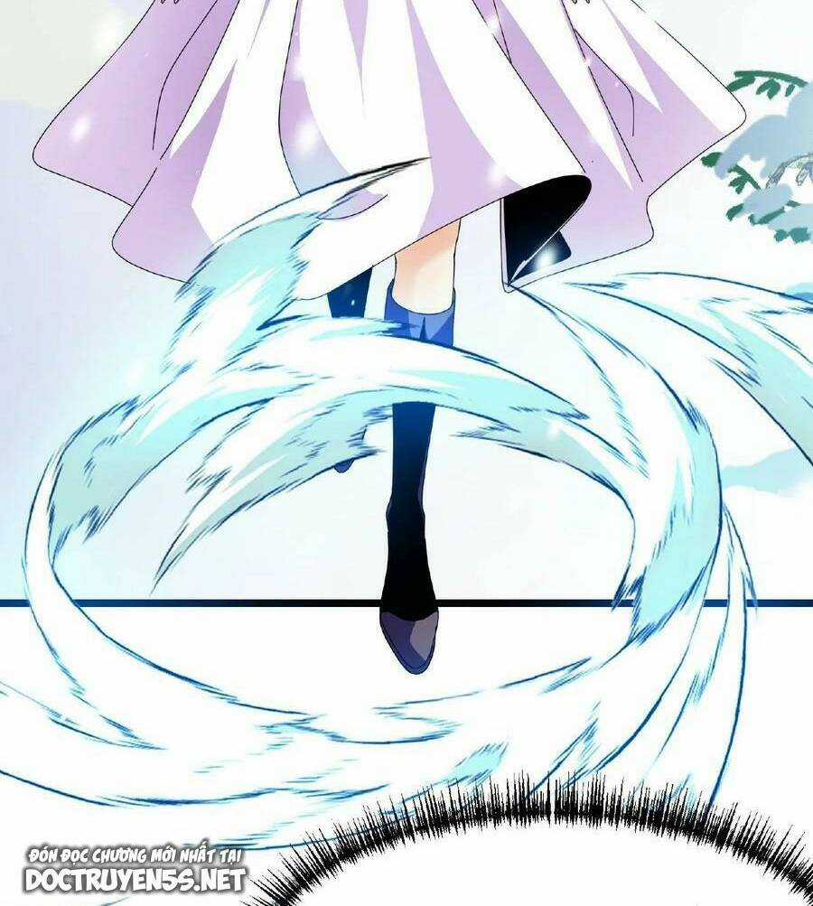 Đoạt Mạng Bằng Trị Liệu Thuật Chapter 34 trang 17