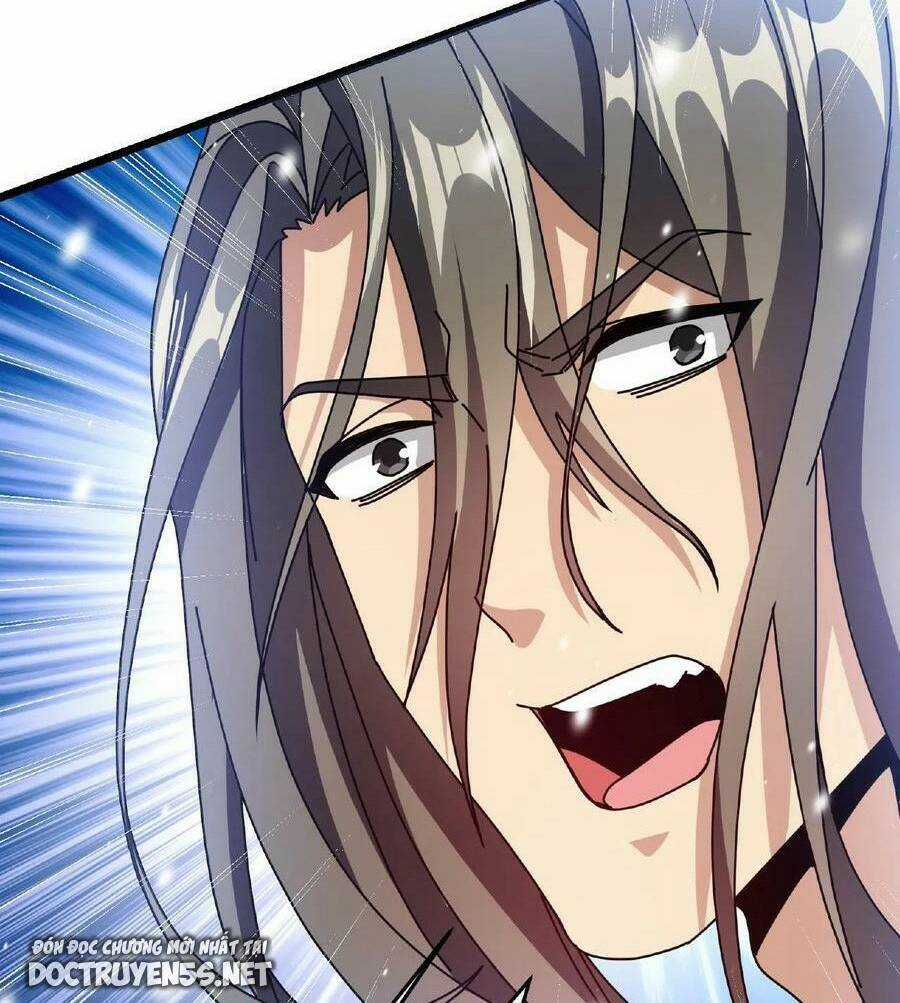 Đoạt Mạng Bằng Trị Liệu Thuật Chapter 34 trang 19