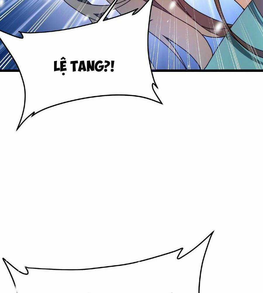 Đoạt Mạng Bằng Trị Liệu Thuật Chapter 34 trang 20