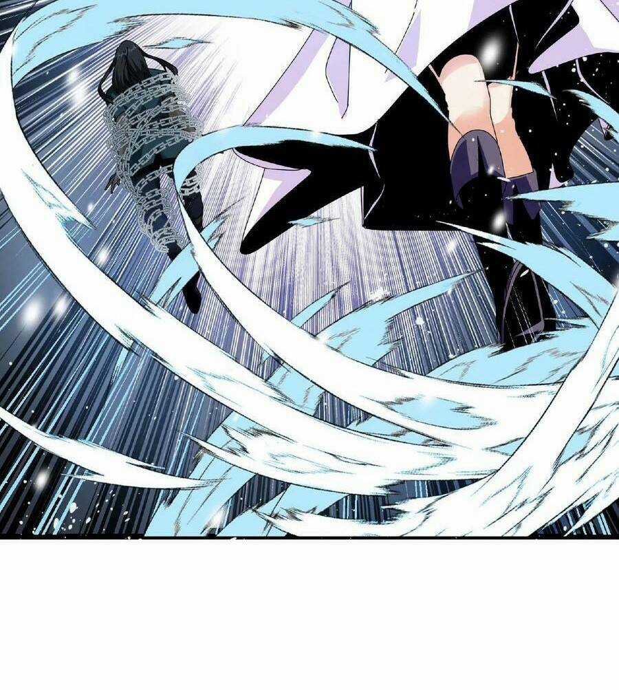 Đoạt Mạng Bằng Trị Liệu Thuật Chapter 34 trang 26