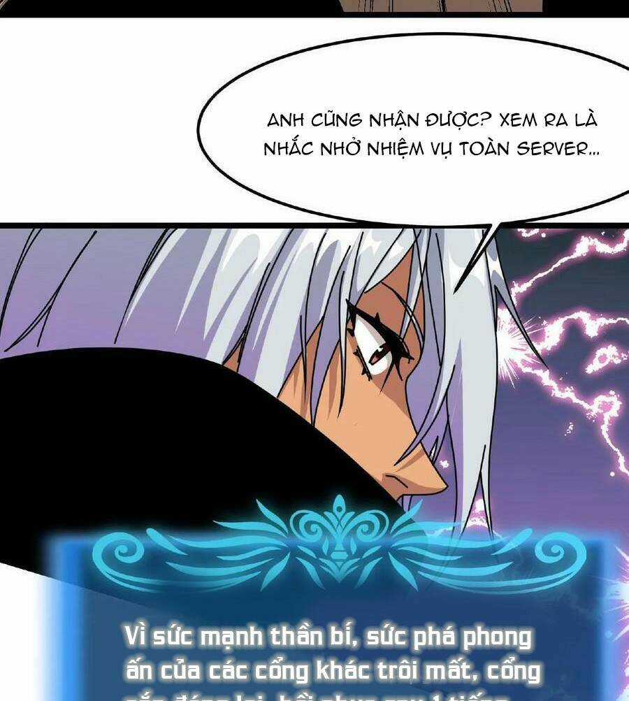 Đoạt Mạng Bằng Trị Liệu Thuật Chapter 34 trang 30