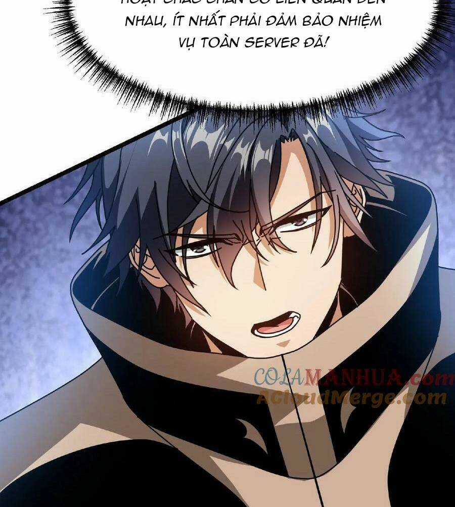 Đoạt Mạng Bằng Trị Liệu Thuật Chapter 34 trang 34