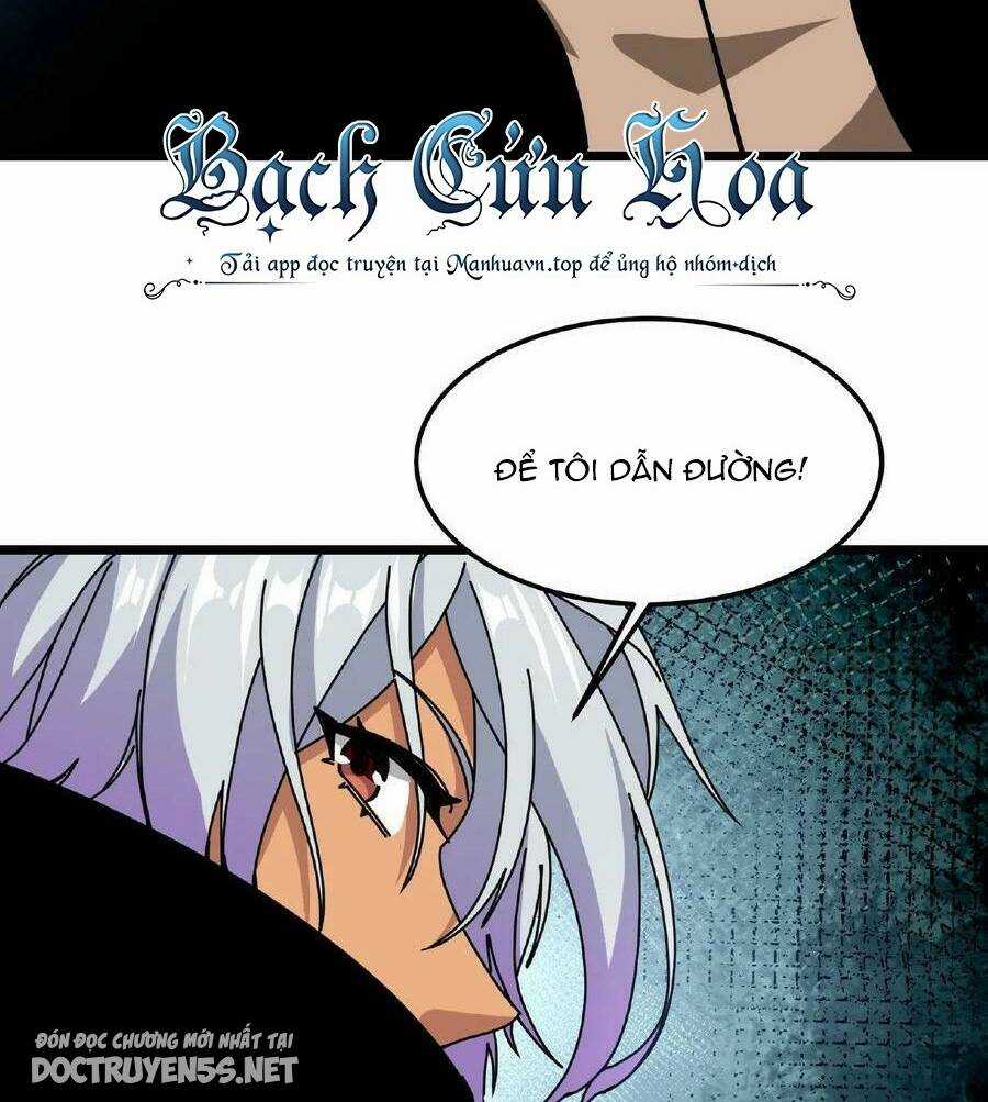 Đoạt Mạng Bằng Trị Liệu Thuật Chapter 34 trang 35