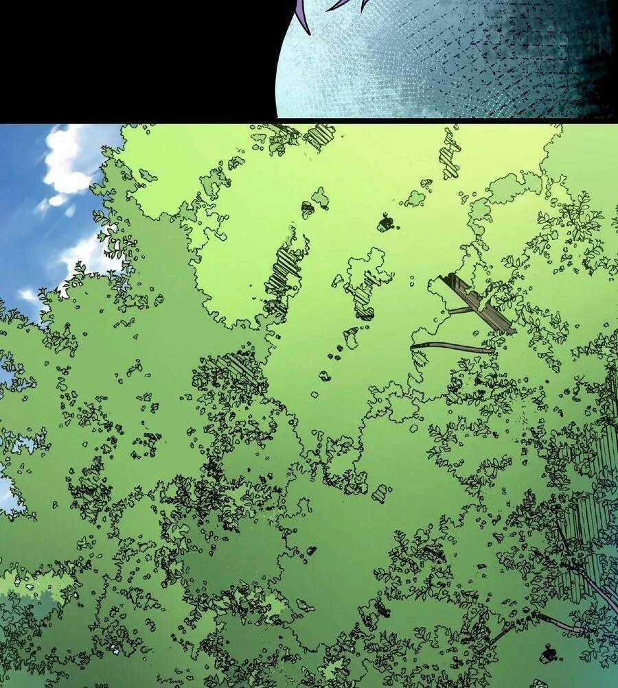 Đoạt Mạng Bằng Trị Liệu Thuật Chapter 34 trang 36