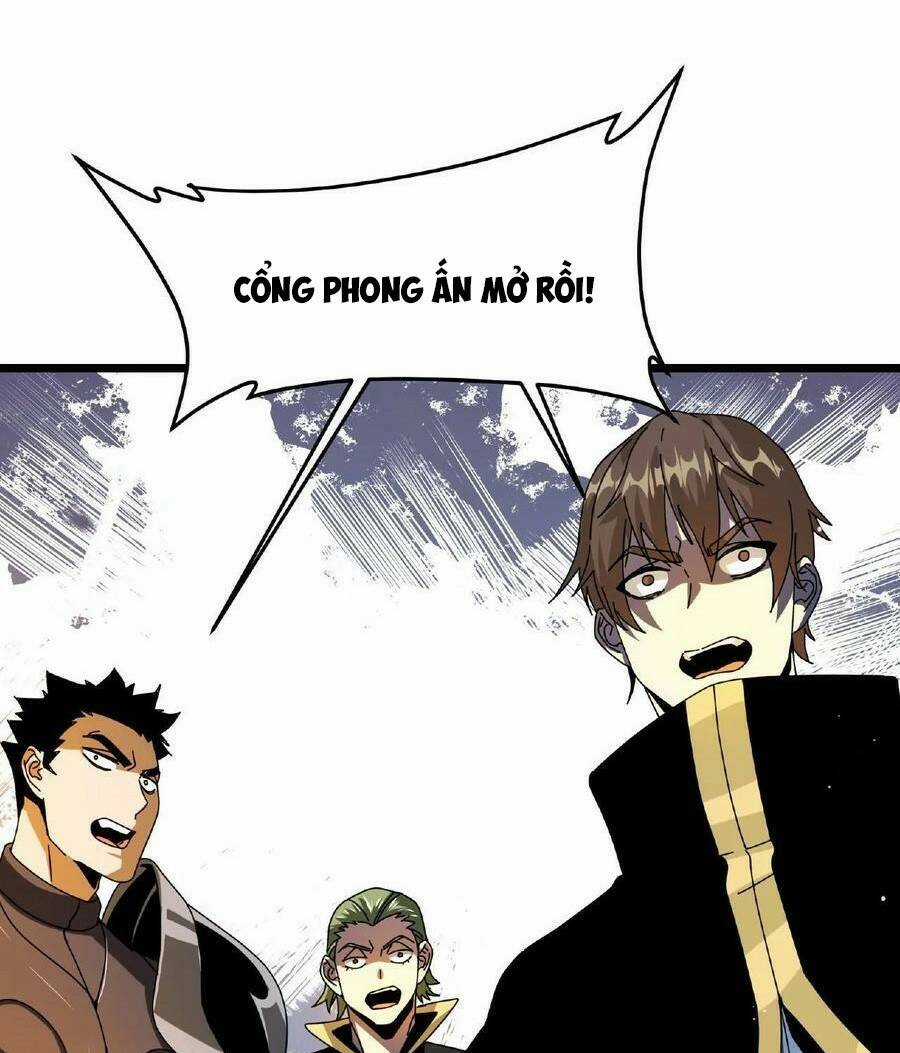 Đoạt Mạng Bằng Trị Liệu Thuật Chapter 35 trang 12