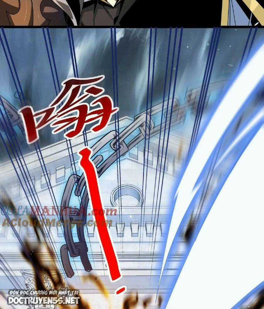 Đoạt Mạng Bằng Trị Liệu Thuật Chapter 35 trang 13