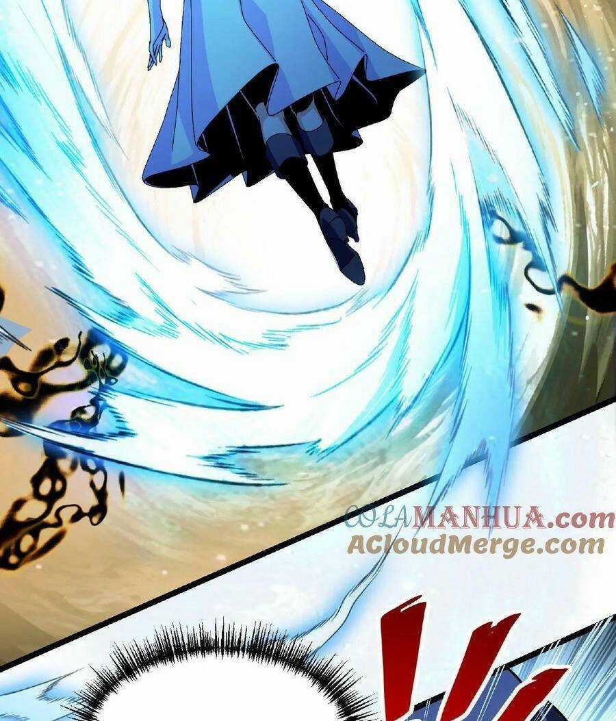 Đoạt Mạng Bằng Trị Liệu Thuật Chapter 35 trang 16