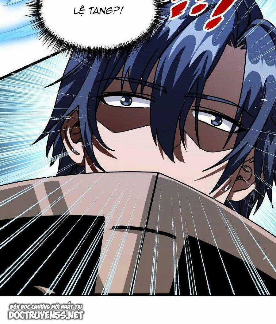 Đoạt Mạng Bằng Trị Liệu Thuật Chapter 35 trang 17