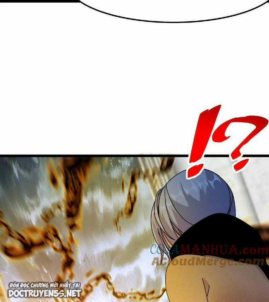 Đoạt Mạng Bằng Trị Liệu Thuật Chapter 35 trang 19