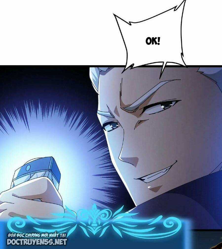 Đoạt Mạng Bằng Trị Liệu Thuật Chapter 35 trang 27