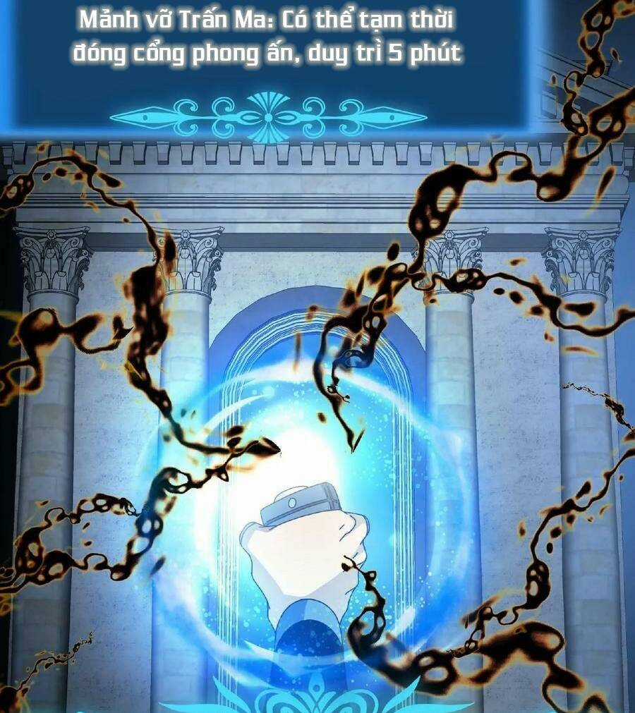 Đoạt Mạng Bằng Trị Liệu Thuật Chapter 35 trang 28