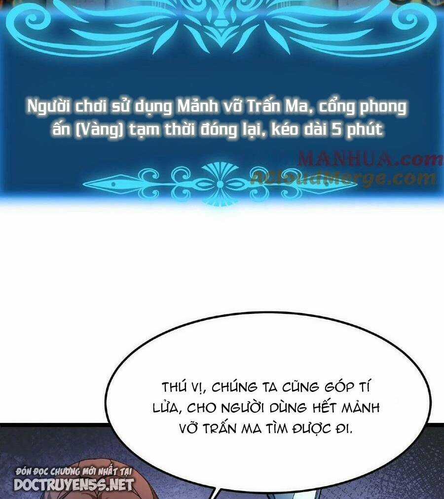 Đoạt Mạng Bằng Trị Liệu Thuật Chapter 35 trang 29