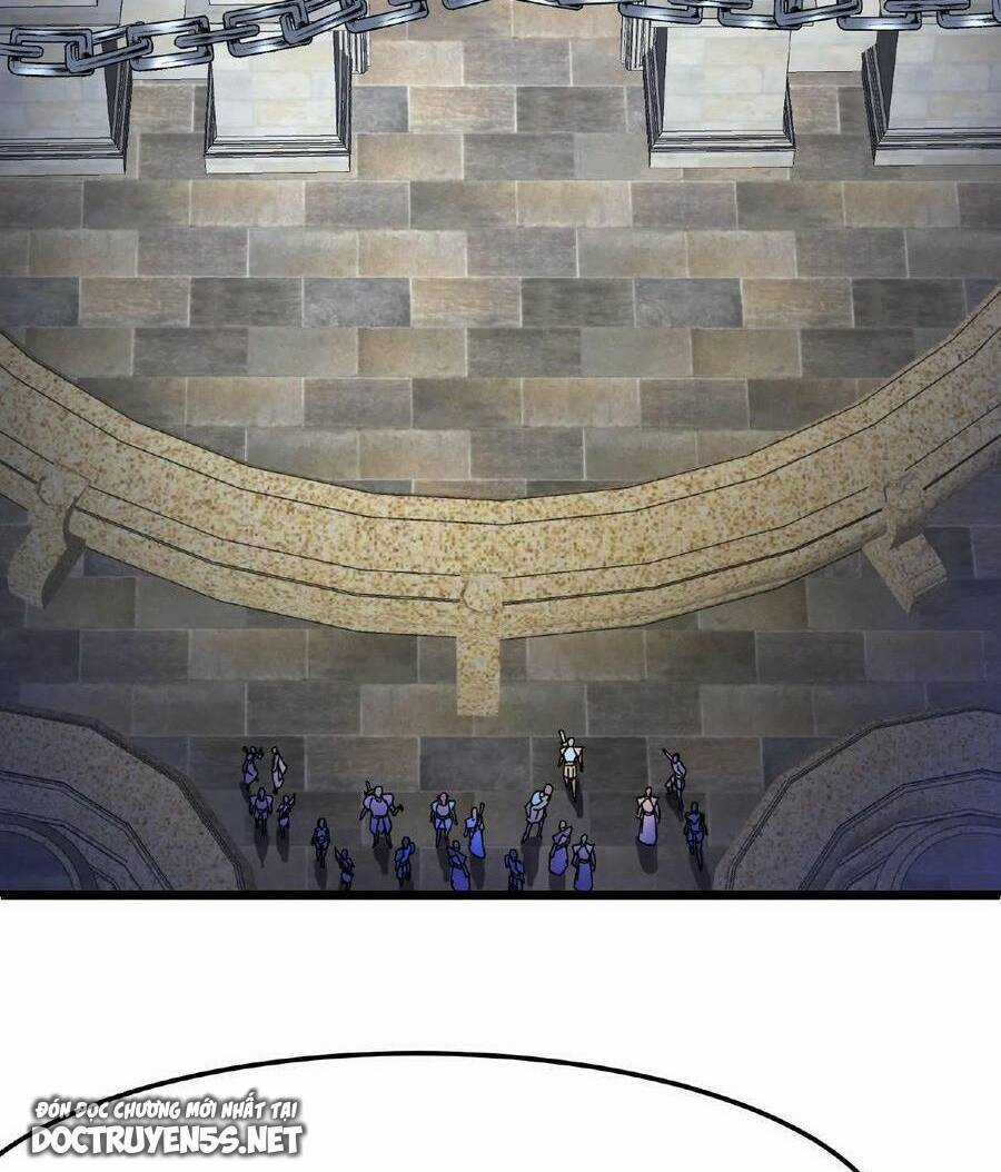 Đoạt Mạng Bằng Trị Liệu Thuật Chapter 35 trang 3