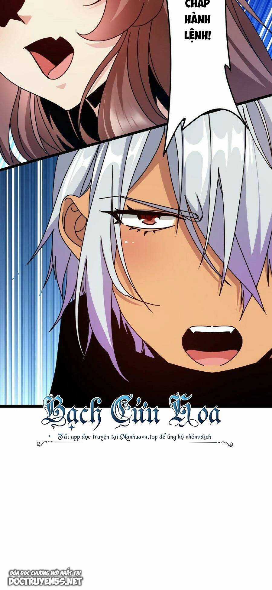 Đoạt Mạng Bằng Trị Liệu Thuật Chapter 35 trang 47