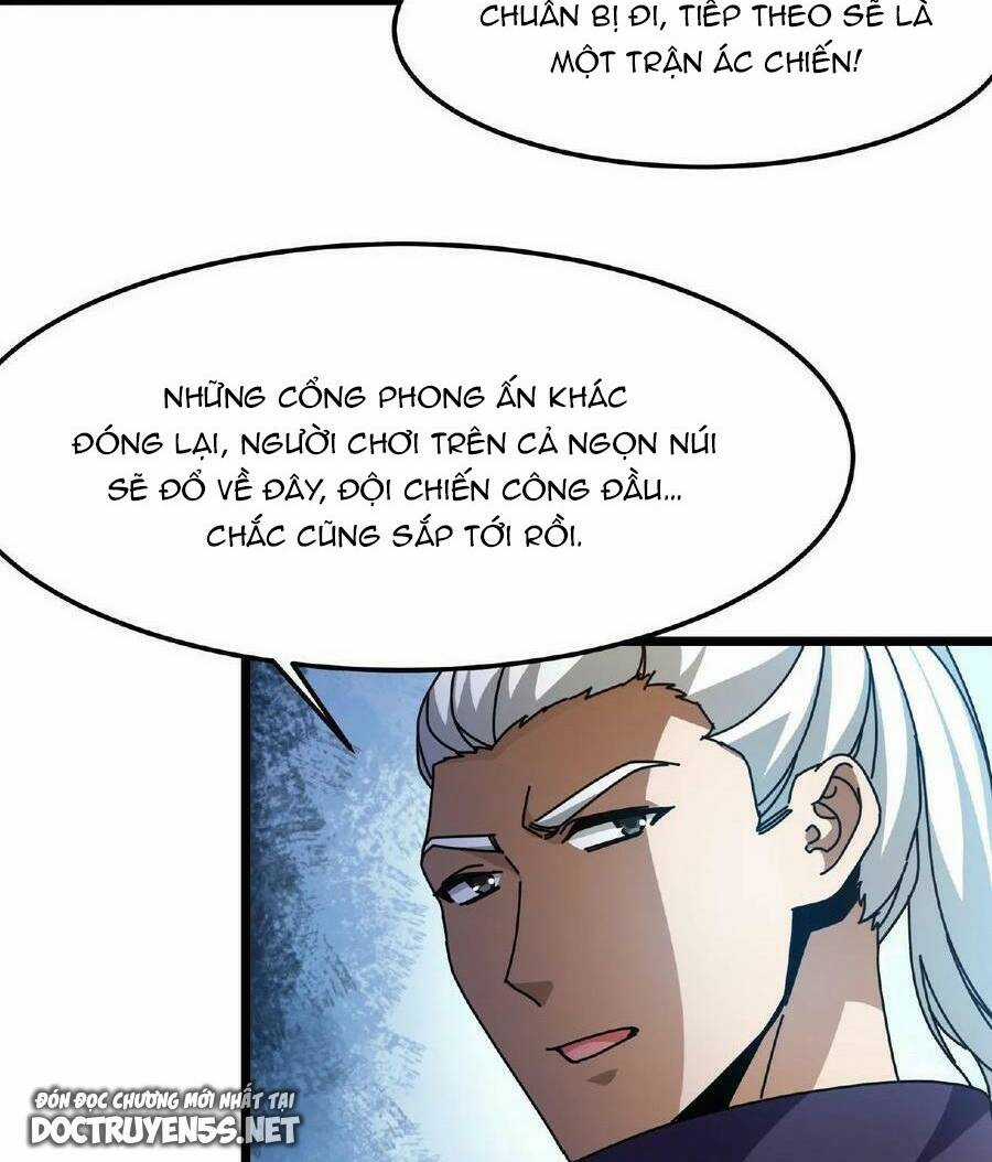 Đoạt Mạng Bằng Trị Liệu Thuật Chapter 35 trang 5