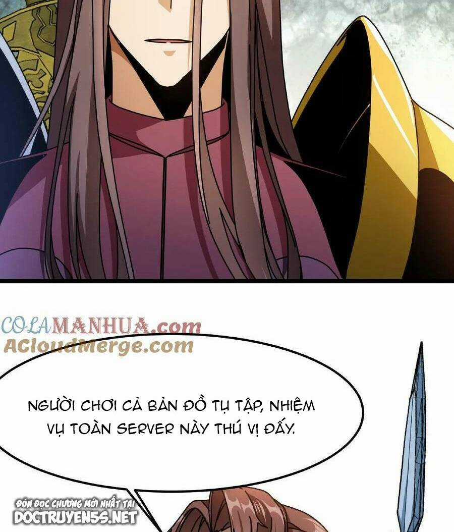 Đoạt Mạng Bằng Trị Liệu Thuật Chapter 35 trang 7