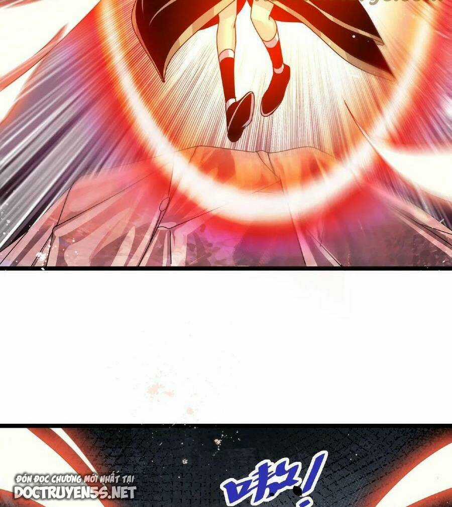 Đoạt Mạng Bằng Trị Liệu Thuật Chapter 36 trang 18