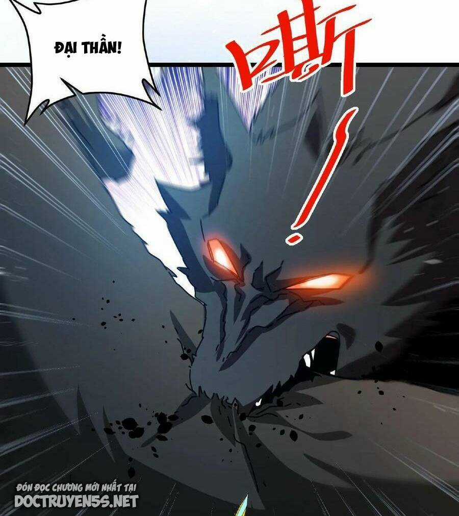 Đoạt Mạng Bằng Trị Liệu Thuật Chapter 36 trang 20