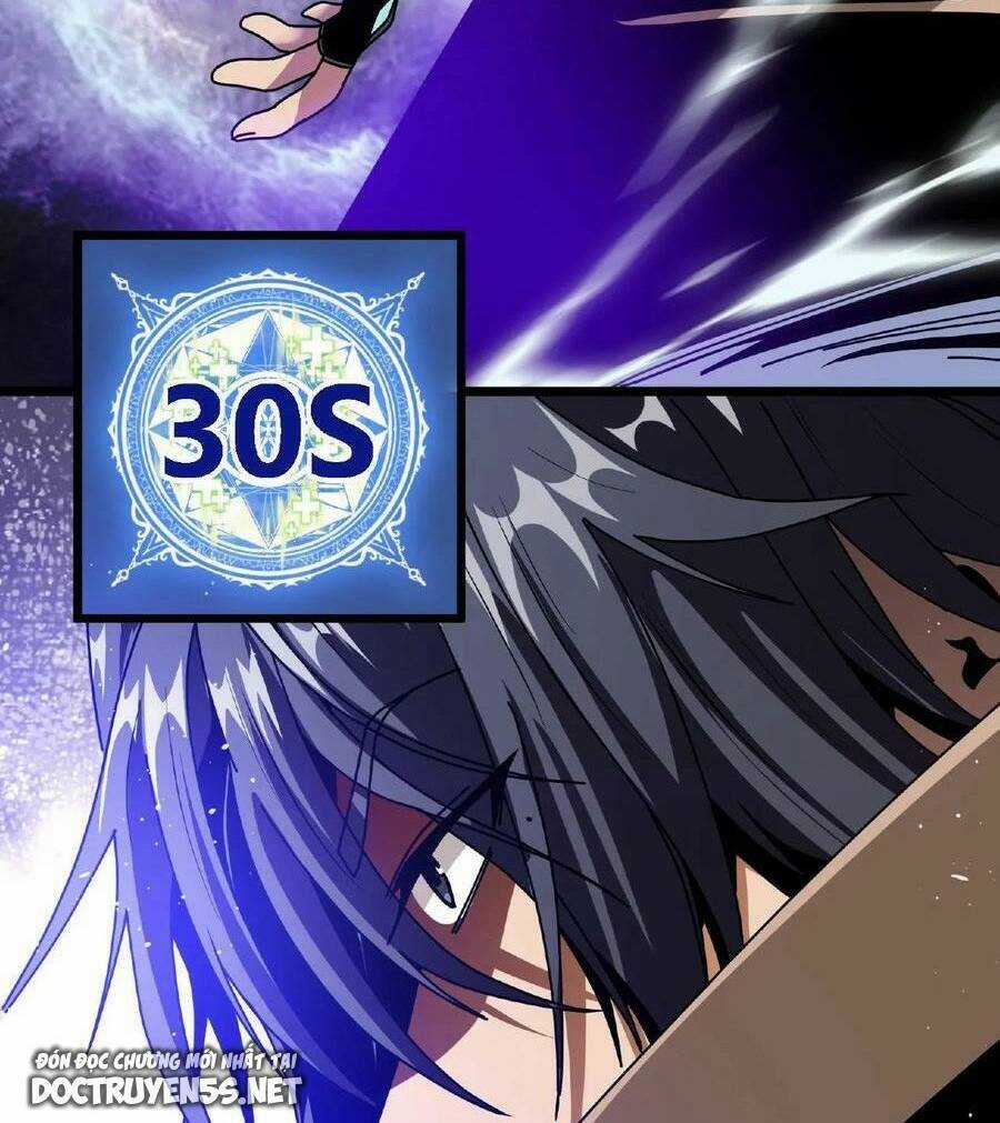 Đoạt Mạng Bằng Trị Liệu Thuật Chapter 36 trang 22