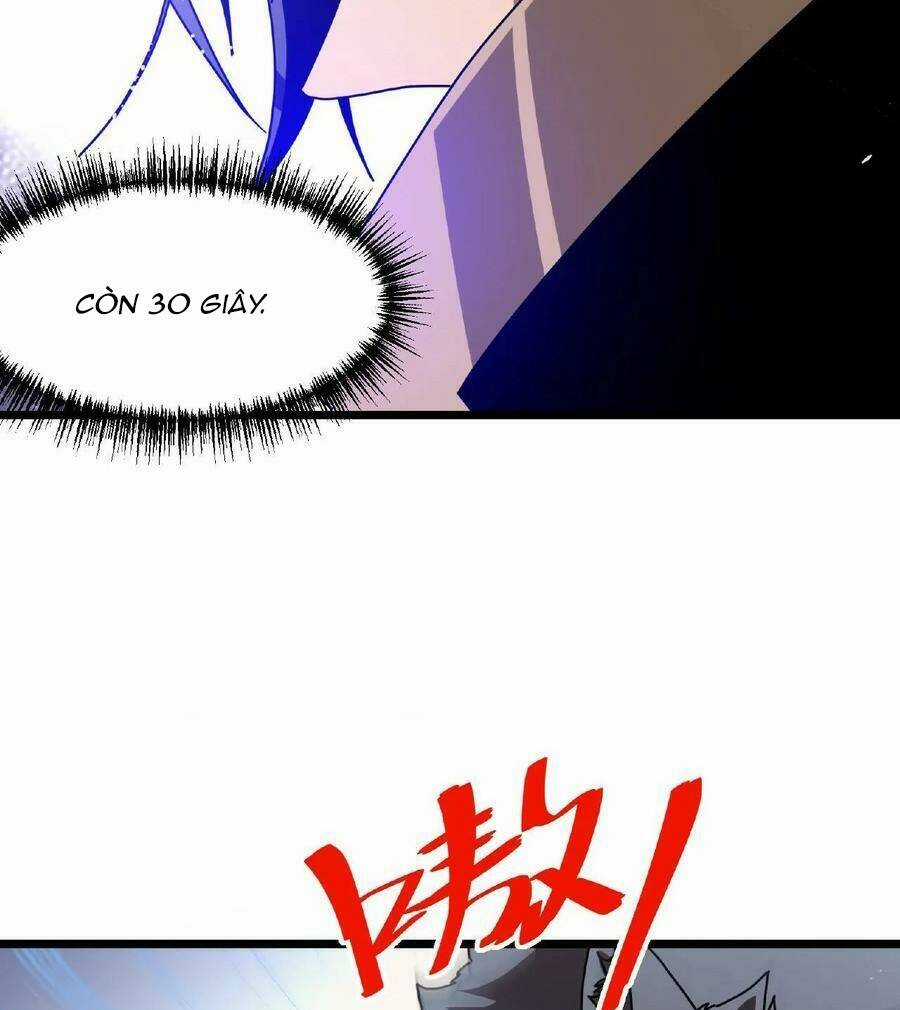 Đoạt Mạng Bằng Trị Liệu Thuật Chapter 36 trang 23