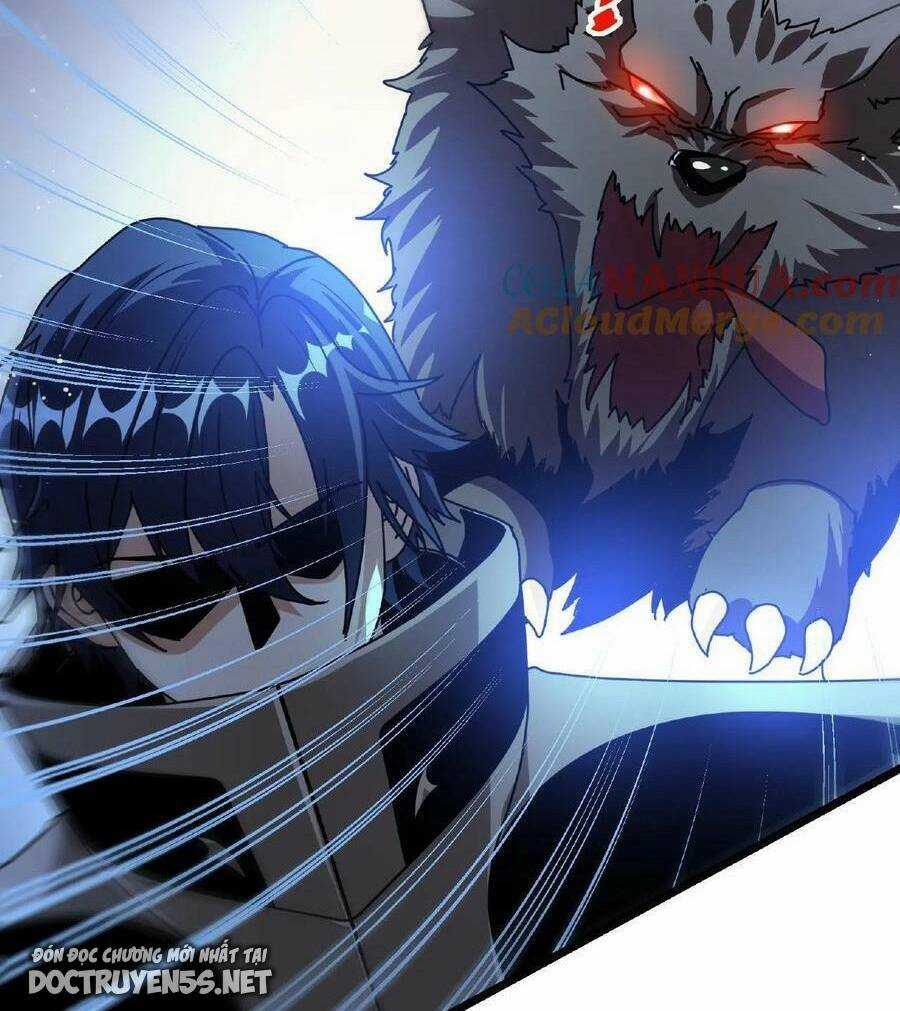 Đoạt Mạng Bằng Trị Liệu Thuật Chapter 36 trang 24