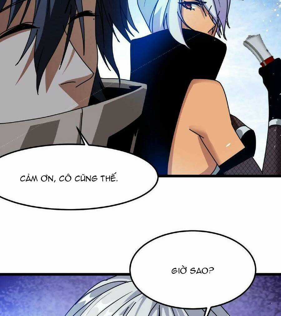 Đoạt Mạng Bằng Trị Liệu Thuật Chapter 36 trang 29