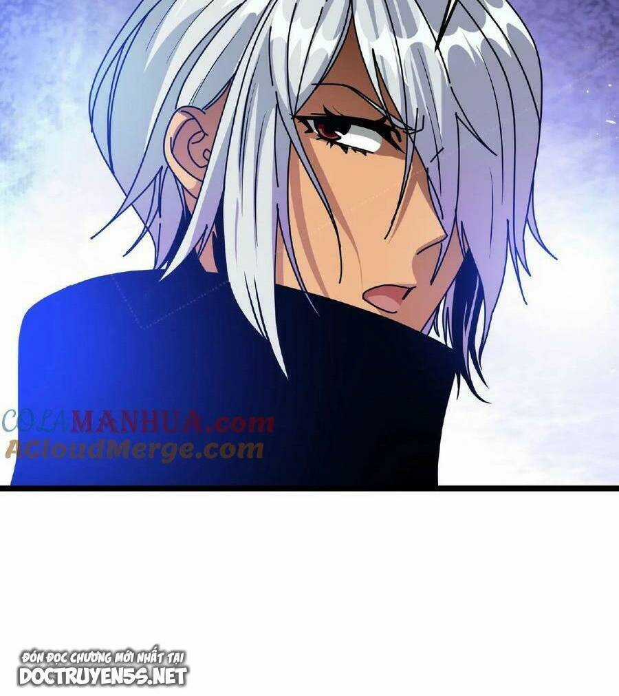 Đoạt Mạng Bằng Trị Liệu Thuật Chapter 36 trang 30