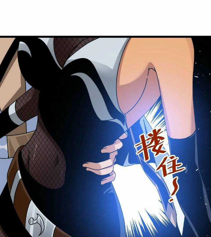 Đoạt Mạng Bằng Trị Liệu Thuật Chapter 36 trang 31